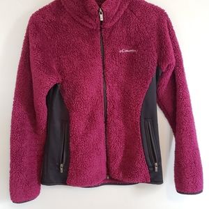 Columbia Sherpa Jacket